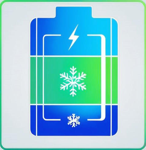 Wide temperature battery; Wide temperature lithium battery; low temperature battery; cold temperature battery